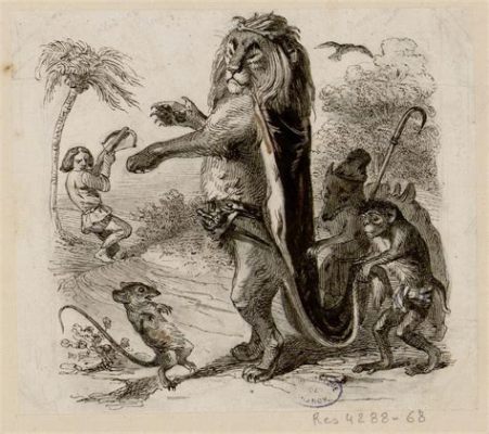  Le Queue de Rat: Un Conte Indien du XVe Siècle Explorant la Tricherie et les Conséquences Déplorables!